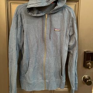 Patagonia hoody